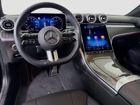 2025 Mercedes-Benz CLE CLE 300 4MATIC
