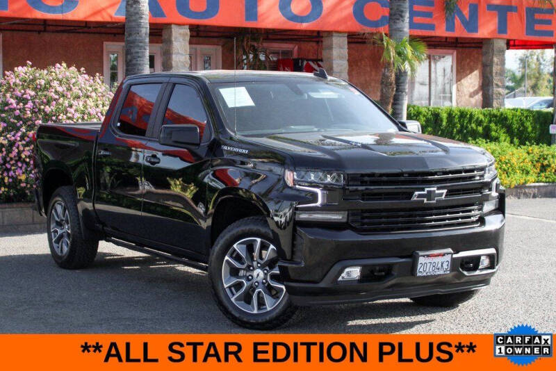 2022 Chevrolet Silverado 1500 Limited