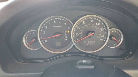 2006 Subaru Outback 3.0 R VDC Limited