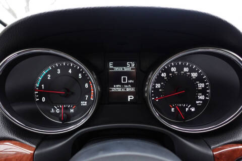 2012 Jeep Grand Cherokee Limited