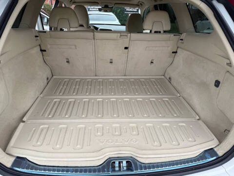 2016 Volvo XC60 T5 Drive-E Premier