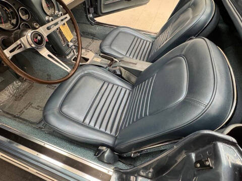 1967 Chevrolet Corvette