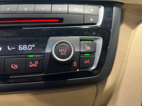 2016 BMW 4 Series 428i