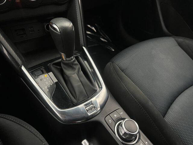 2017 Toyota Yaris iA