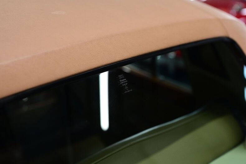 1972 Rolls-Royce SILVER CLOUD LWB