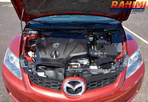 2007 Mazda CX-7 Grand Touring