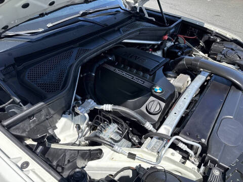 2015 BMW X5 sDrive35i