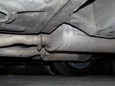 1985 Mercury Capri RS