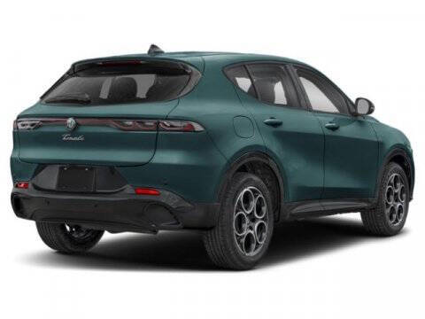 2026 Alfa Romeo Tonale Sprint