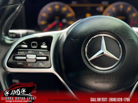 2019 Mercedes-Benz E-Class E 300 4MATIC