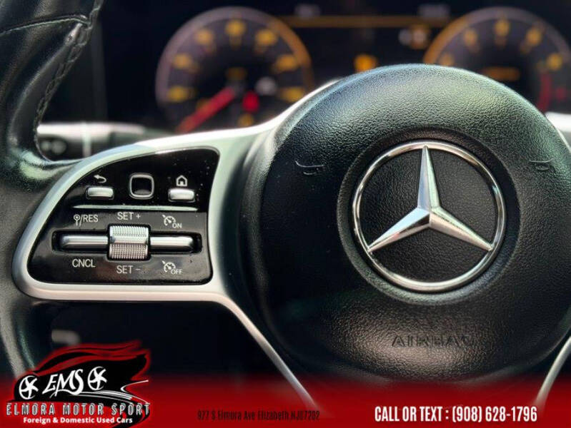 2019 Mercedes-Benz E-Class E 300 4MATIC
