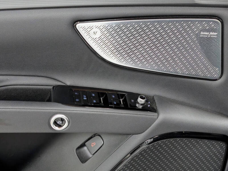 2023 Maserati Grecale GT