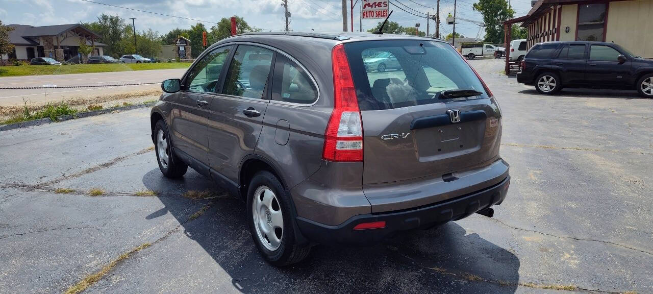 2009 Honda CR-V for sale at Mac's Auto Sales in Arnold, MO