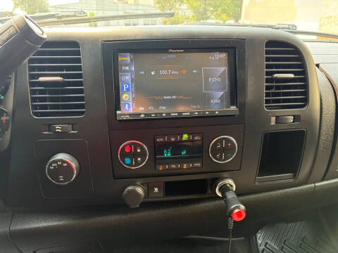 2009 GMC Sierra 1500 SLE