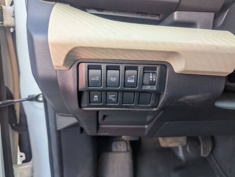 2020 Subaru Ascent Premium 7-Passenger