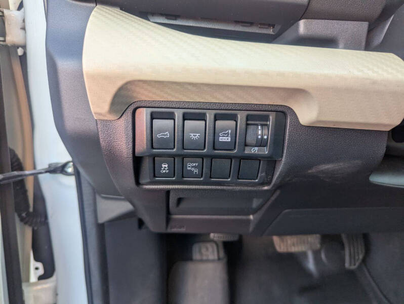 2020 Subaru Ascent Premium 7-Passenger