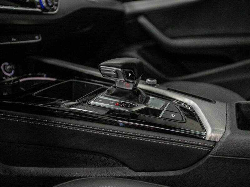 2020 Audi A5 Sportback quattro Premium Plus 45 TFSI