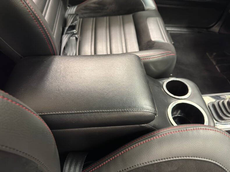 1982 Chevrolet El Camino