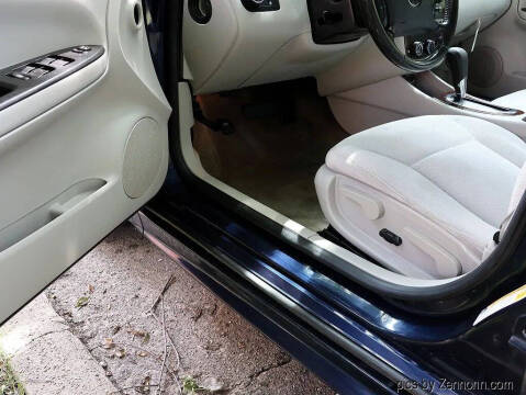 2011 Chevrolet Impala LS