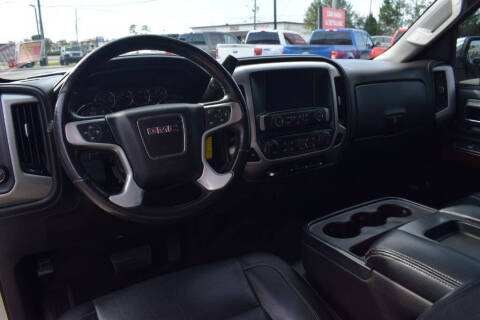 2015 GMC Sierra 1500