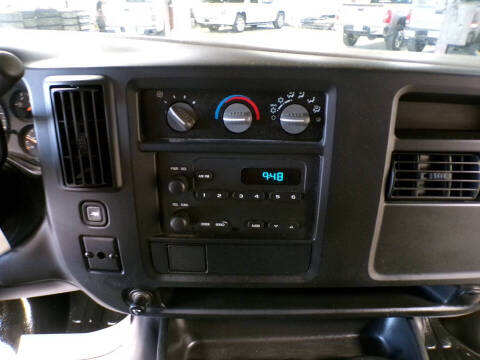 2003 Chevrolet Express 2500