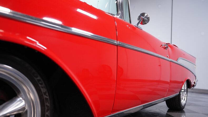 1957 Chevrolet Bel Air