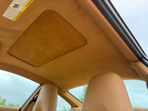 2011 Porsche 911 Carrera 4S