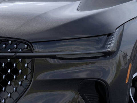 2025 Lincoln Nautilus Hybrid Reserve