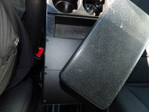 2025 Ford Explorer Police Interceptor Utility