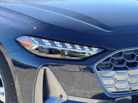 2025 Audi A5 quattro Premium Plus TFSI