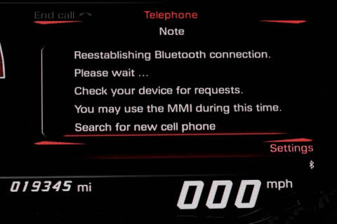 2015 Lamborghini Huracan LP 610-4