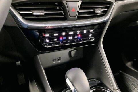 2025 Buick Encore GX Avenir