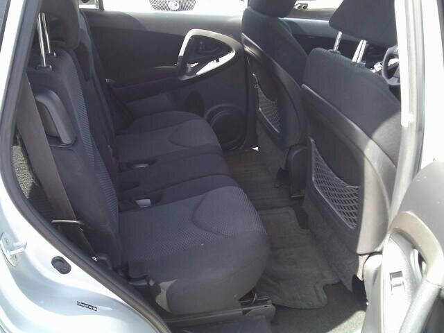 2009 Toyota RAV4 Sport
