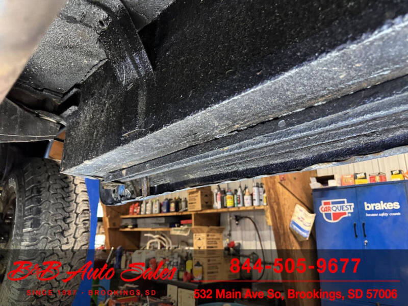 1959 Chevrolet Apache