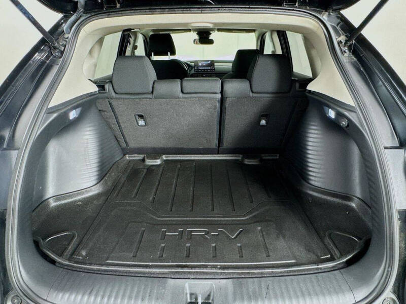 2023 Honda HR-V LX