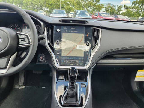 2025 Subaru Outback Touring XT