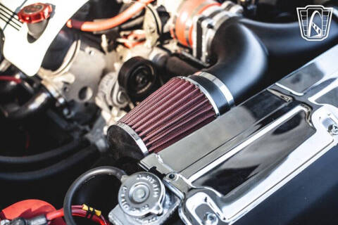 1972 Chevrolet Chevelle