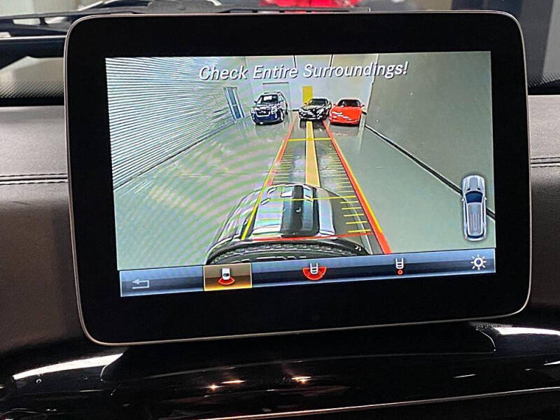 2017 Mercedes-Benz G-Class AMG G 63