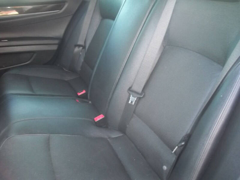 2012 BMW 7 Series 740Li