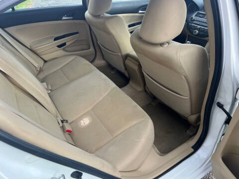 2011 Honda Accord LX