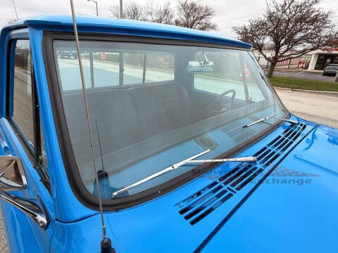 1970 Chevrolet C10