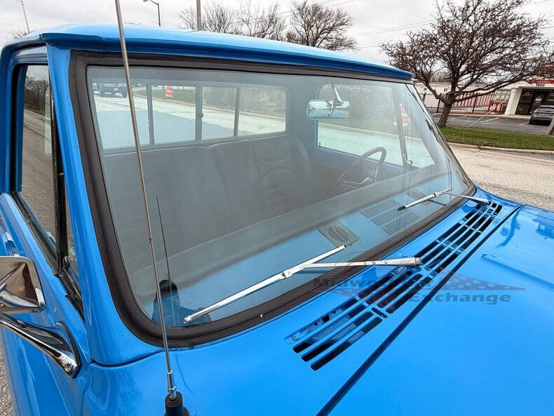 1970 Chevrolet C10