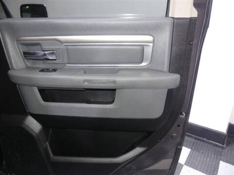 2019 RAM 1500 Classic SLT