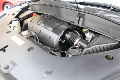 2017 GMC Acadia Limited