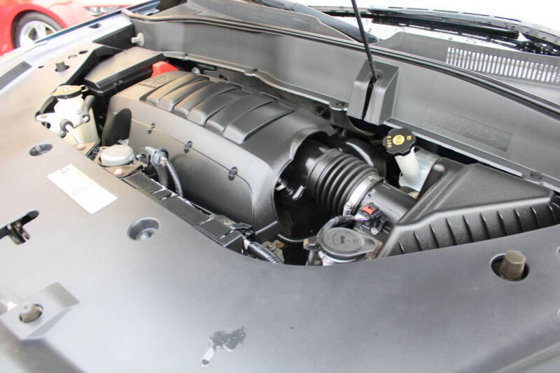 2017 GMC Acadia Limited