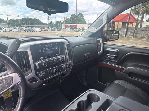 2014 GMC Sierra 1500