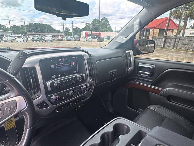2014 GMC Sierra 1500