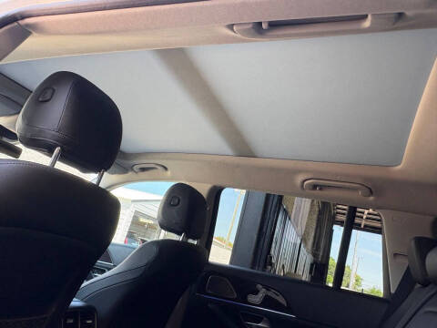 2024 Mercedes-Benz GLS GLS 450