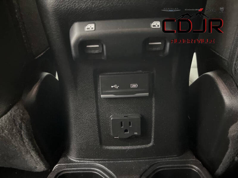 2020 Jeep Wrangler Unlimited