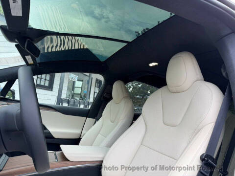 2026 Tesla Model X